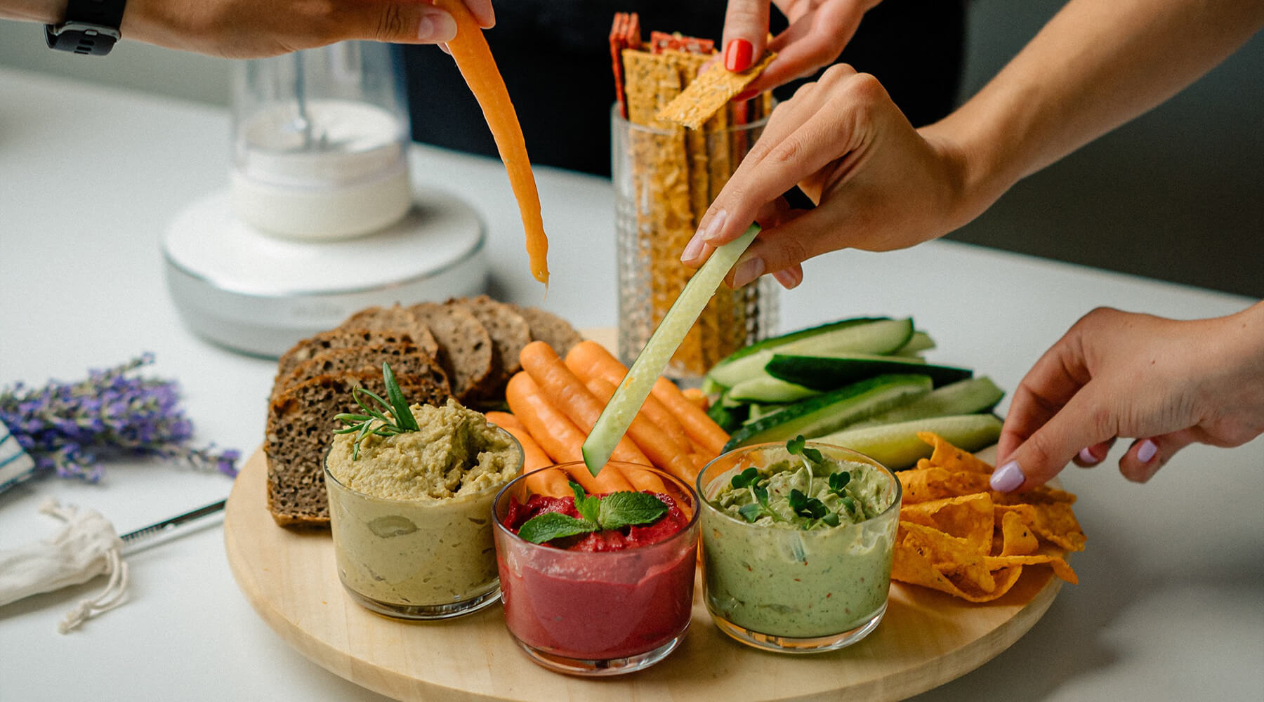 Fuel Your Gym Workouts with These Pre-Workout Snack Ideas: 6 Nutritious Options to Boost Your Energy