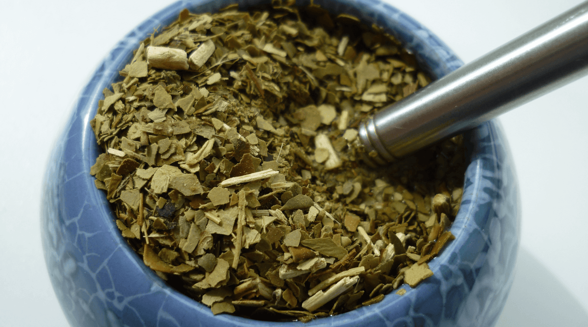 What is Mate Tea? What are Mate Tea Health Benefits? Why do Athletes ...