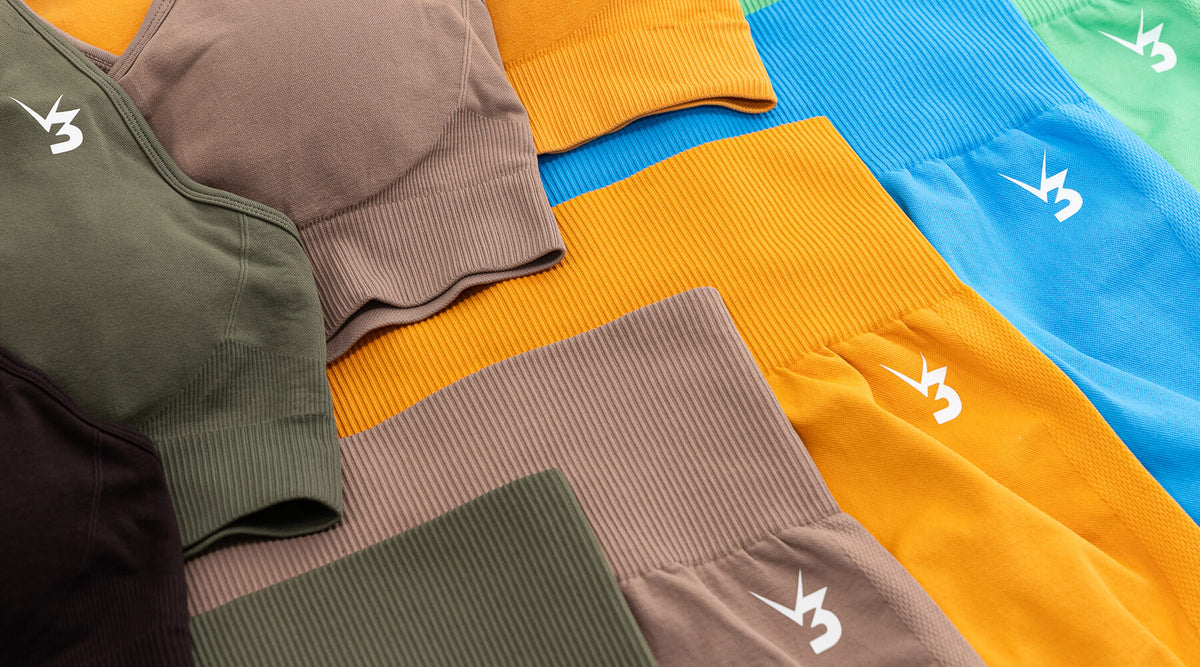 Unlimited Seamless Collection